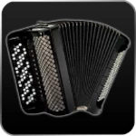 Logo of Button Accordion android Application 